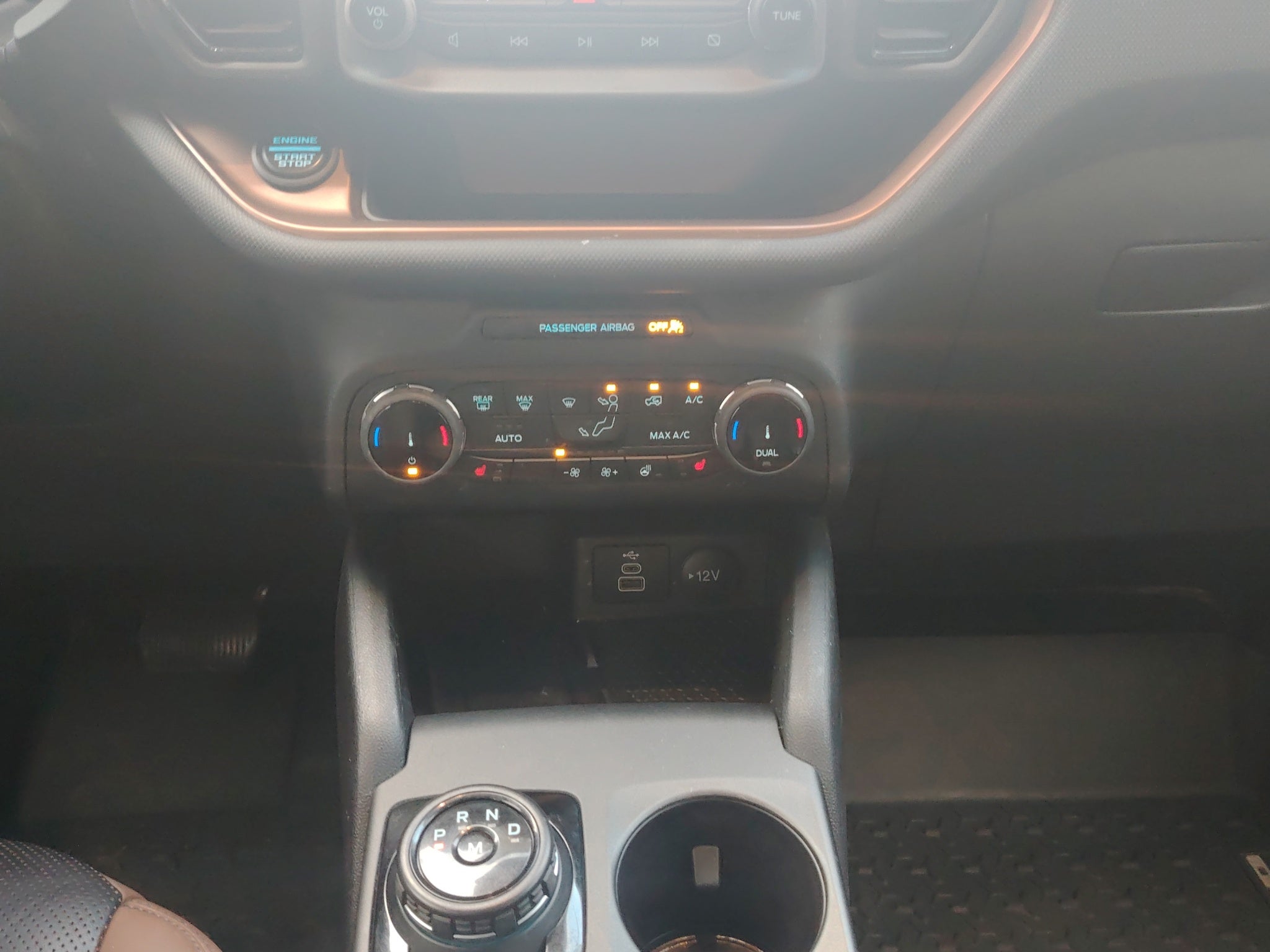2024 Ford Bronco 2.0 Badlands Sport At
