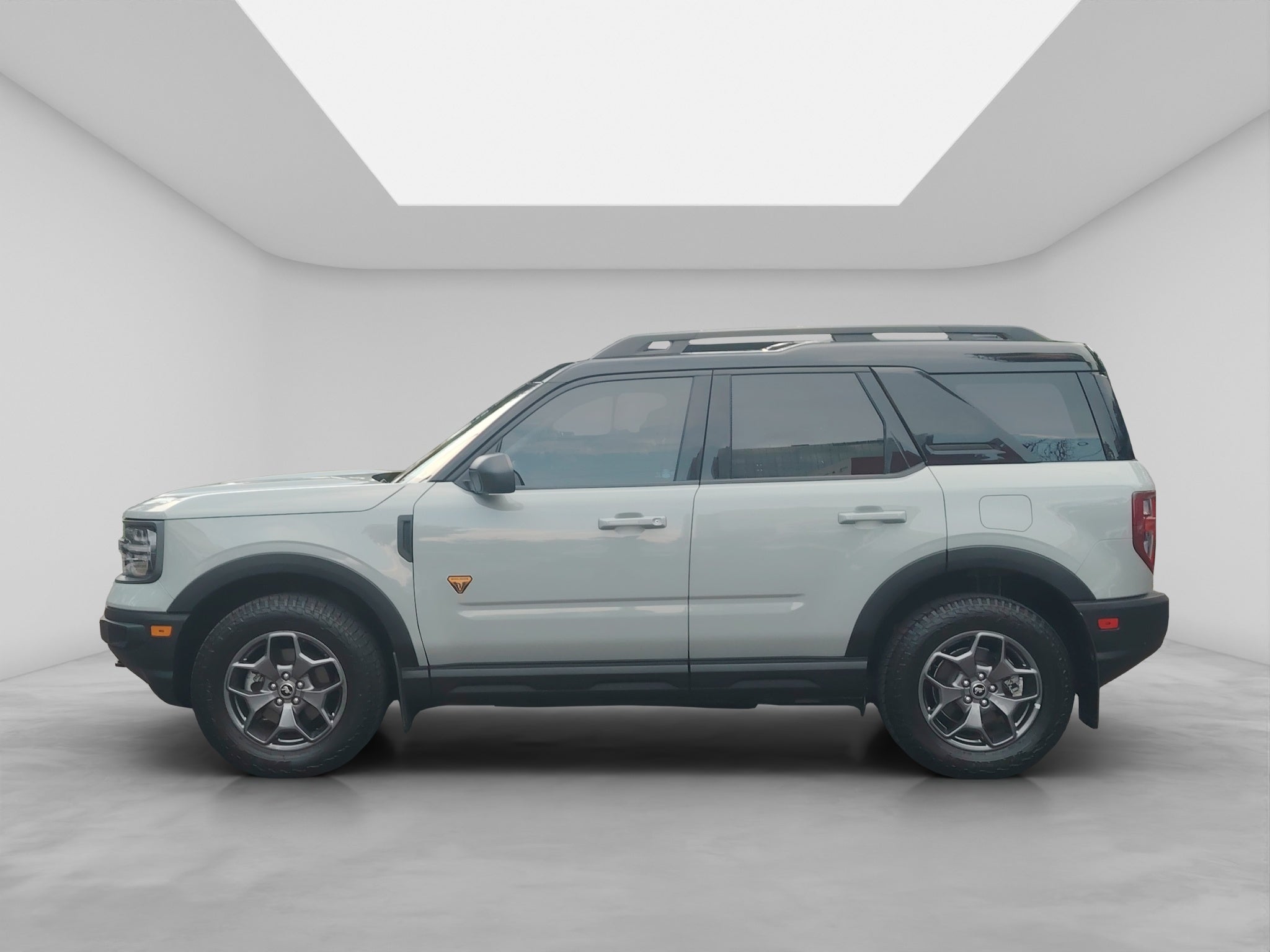 2024 Ford Bronco 2.0 Badlands Sport At