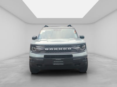 2024 Ford Bronco 2.0 Badlands Sport At