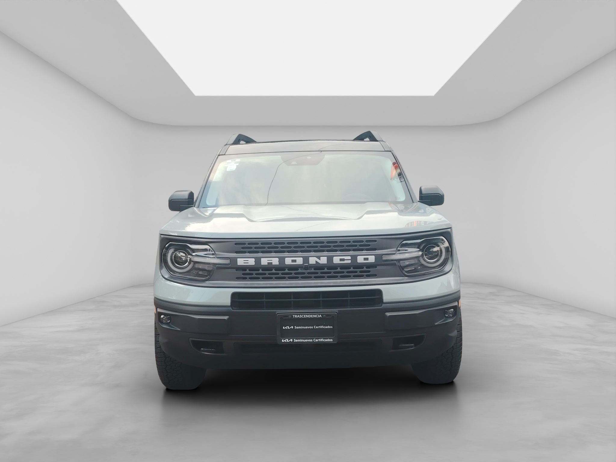 2024 Ford Bronco 2.0 Badlands Sport At