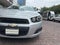 2016 Chevrolet Sonic 1.4 Sonic - Rs L4 T Man At