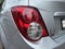 2016 Chevrolet Sonic 1.4 Sonic - Rs L4 T Man At