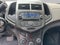 2016 Chevrolet Sonic 1.4 Sonic - Rs L4 T Man At