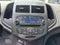 2016 Chevrolet Sonic 1.4 Sonic - Rs L4 T Man At