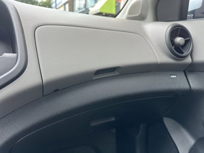 2016 Chevrolet Sonic 1.4 Sonic - Rs L4 T Man At
