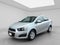 2016 Chevrolet Sonic 1.4 Sonic - Rs L4 T Man At