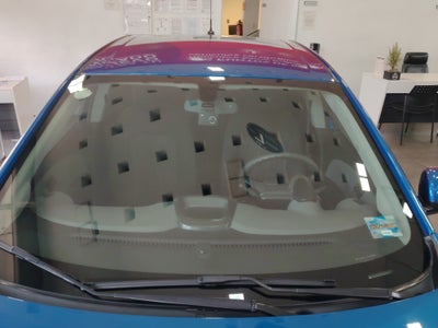 2016 Chevrolet Sonic 1.4 Sonic - Rs L4 T Man At