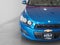 2016 Chevrolet Sonic 1.4 Sonic - Rs L4 T Man At
