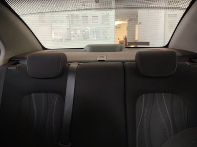 2016 Chevrolet Sonic 1.4 Sonic - Rs L4 T Man At