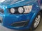 2016 Chevrolet Sonic 1.4 Sonic - Rs L4 T Man At