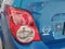 2016 Chevrolet Sonic 1.4 Sonic - Rs L4 T Man At