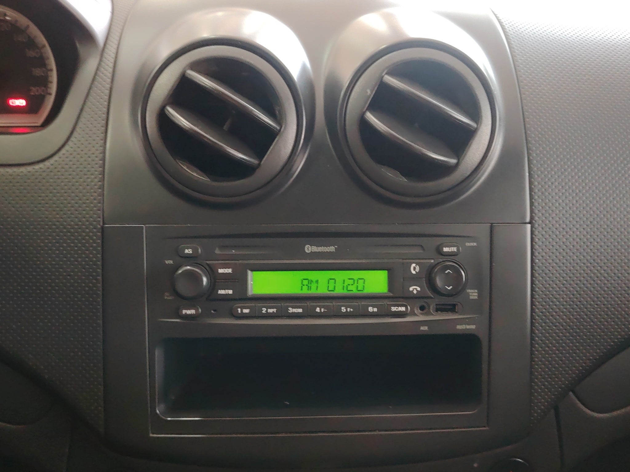 2015 Chevrolet Aveo 1.6 Ls At (J)