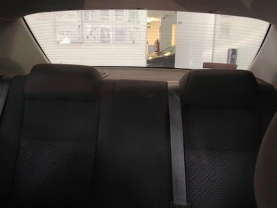 2015 Chevrolet Aveo 1.6 Ls At (J)