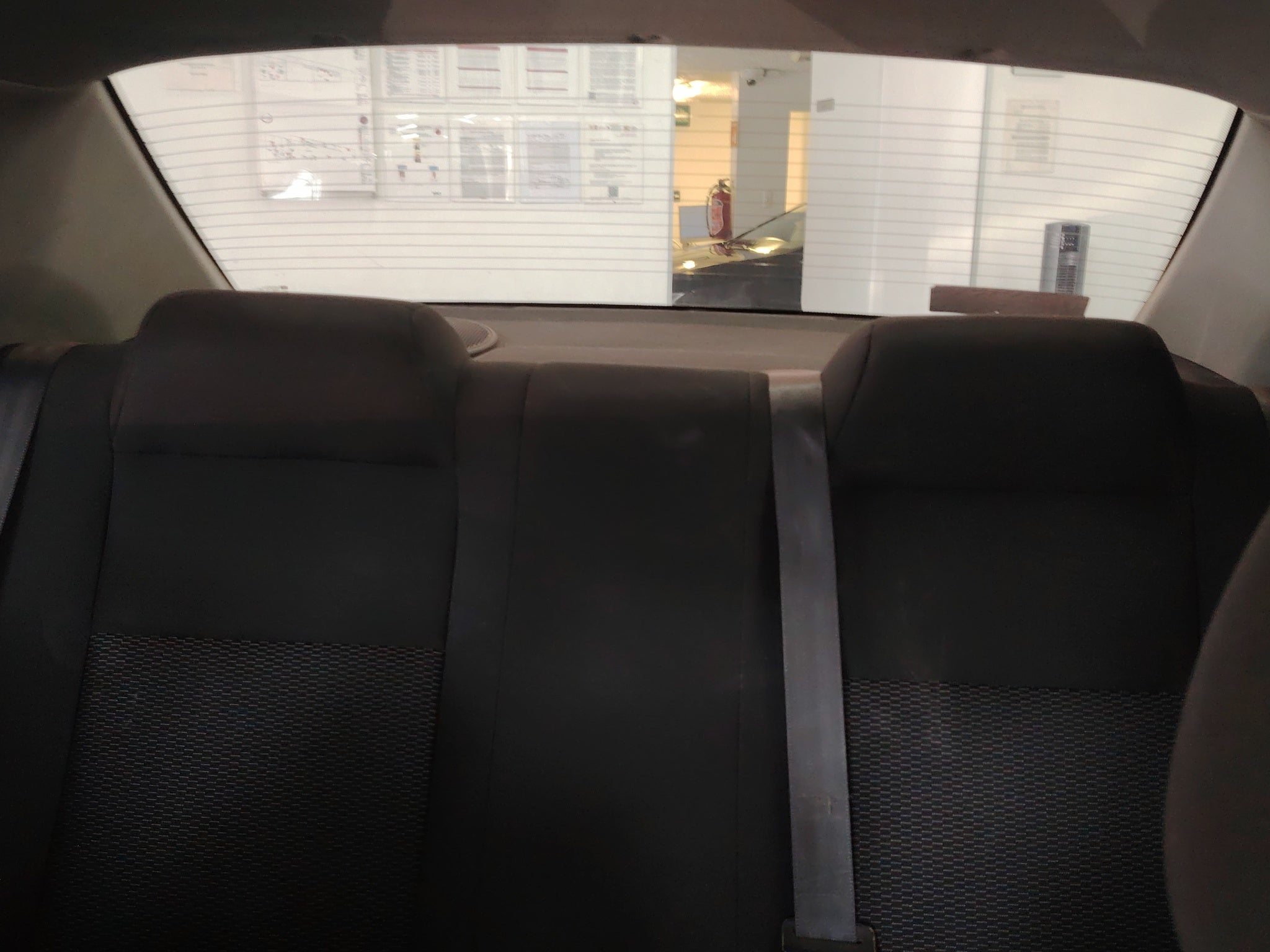 2015 Chevrolet Aveo 1.6 Ls At (J)