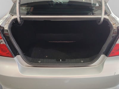 2015 Chevrolet Aveo 1.6 Ls At (J)