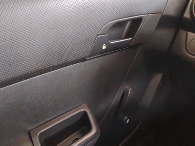 2015 Chevrolet Aveo 1.6 Ls At (J)