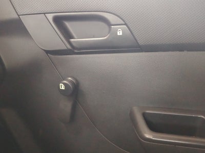 2015 Chevrolet Aveo 1.6 Ls At (J)