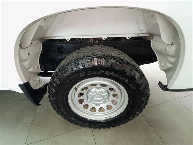 2020 Chevrolet Silverado 4.3 V6 1500 WT Cabina Regular 4x2 At