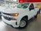 2020 Chevrolet Silverado 4.3 V6 1500 WT Cabina Regular 4x2 At