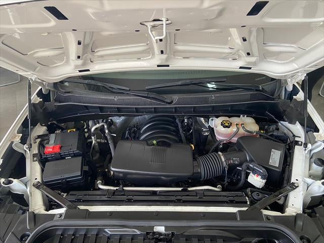 2020 Chevrolet Silverado 4.3 V6 1500 WT Cabina Regular 4x2 At