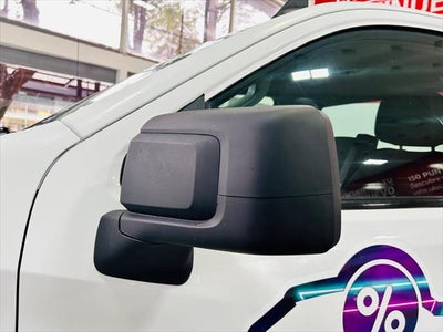 2020 Chevrolet Silverado 4.3 V6 1500 WT Cabina Regular 4x2 At