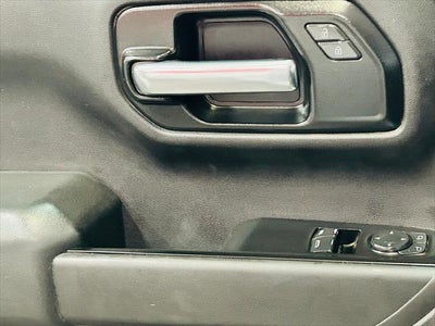 2020 Chevrolet Silverado 4.3 V6 1500 WT Cabina Regular 4x2 At