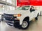 2020 Chevrolet Silverado 4.3 V6 1500 WT Cabina Regular 4x2 At