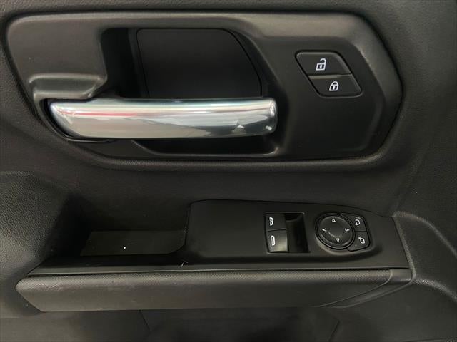 2020 Chevrolet Silverado 4.3 V6 1500 WT Cabina Regular 4x2 At