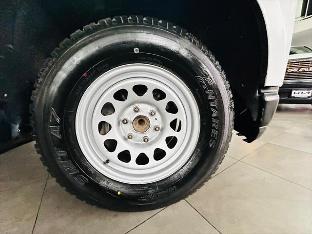 2020 Chevrolet Silverado 4.3 V6 1500 WT Cabina Regular 4x2 At