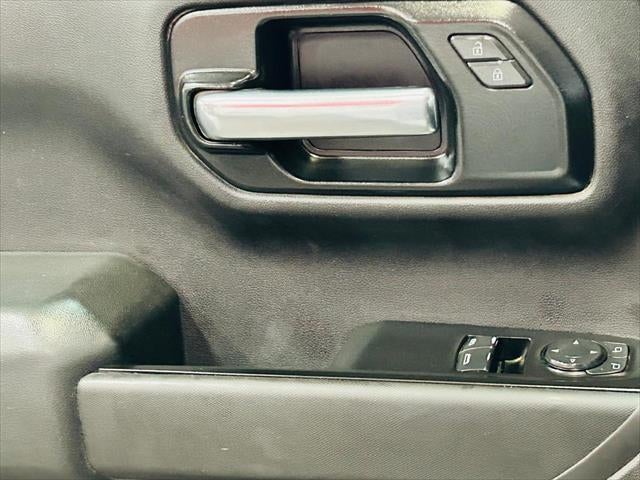 2020 Chevrolet Silverado 4.3 V6 1500 WT Cabina Regular 4x2 At