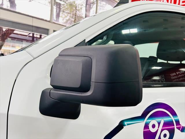 2020 Chevrolet Silverado 4.3 V6 1500 WT Cabina Regular 4x2 At