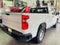 2020 Chevrolet Silverado 4.3 V6 1500 WT Cabina Regular 4x2 At