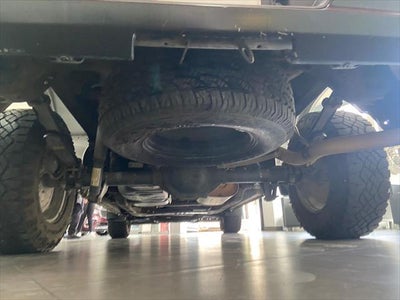 2020 Chevrolet Silverado 4.3 V6 1500 WT Cabina Regular 4x2 At