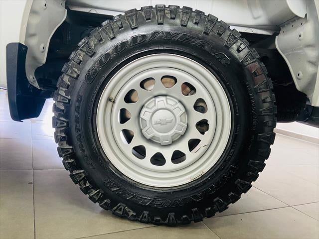 2020 Chevrolet Silverado 4.3 V6 1500 WT Cabina Regular 4x2 At