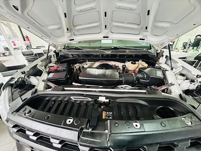 2020 Chevrolet Silverado 4.3 V6 1500 WT Cabina Regular 4x2 At