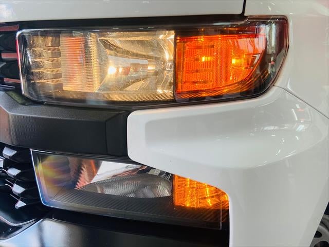 2020 Chevrolet Silverado 4.3 V6 1500 WT Cabina Regular 4x2 At