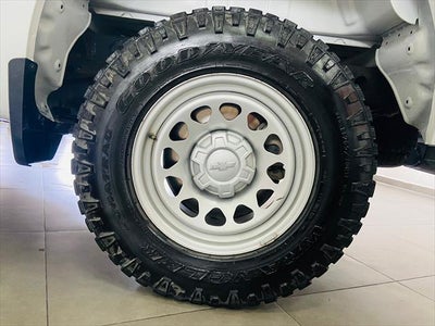 2020 Chevrolet Silverado 4.3 V6 1500 WT Cabina Regular 4x2 At