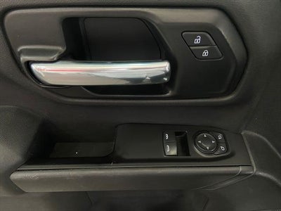 2020 Chevrolet Silverado 4.3 V6 1500 WT Cabina Regular 4x2 At