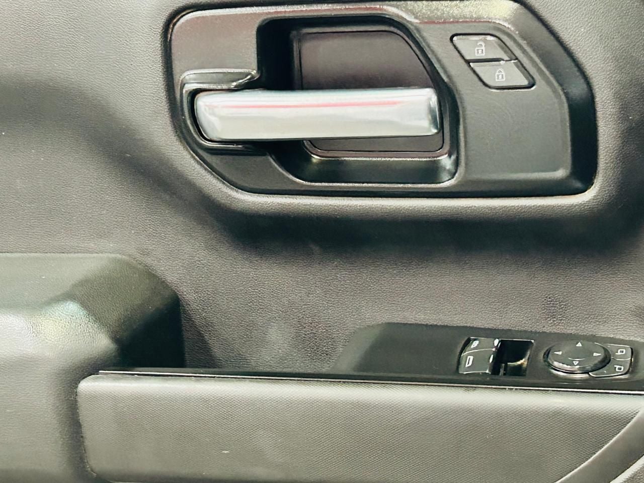 2020 Chevrolet Silverado 4.3 V6 1500 WT Cabina Regular 4x2 At