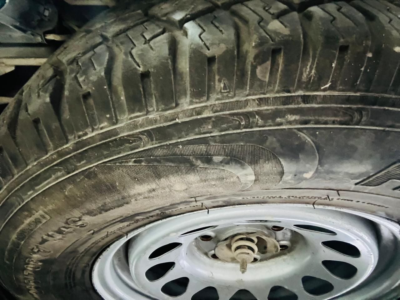 2020 Chevrolet Silverado 4.3 V6 1500 WT Cabina Regular 4x2 At