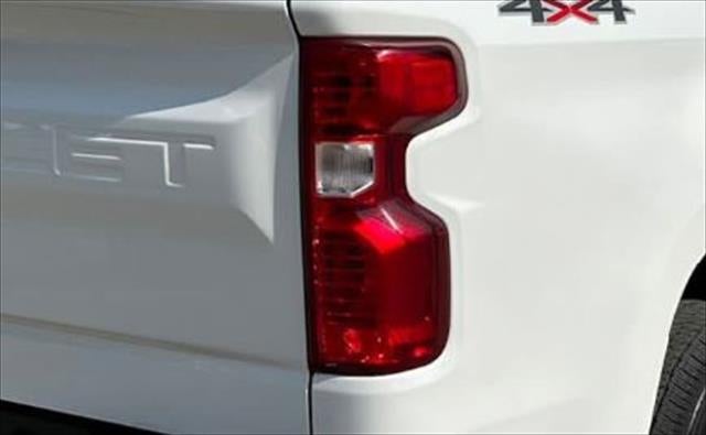 2020 Chevrolet Silverado 4.3 V6 1500 WT Doble Cabina 4x2 At