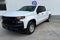 2020 Chevrolet Silverado 4.3 V6 1500 WT Doble Cabina 4x2 At