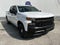 2020 Chevrolet Silverado 4.3 V6 1500 WT Doble Cabina 4x2 At
