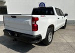 2020 Chevrolet Silverado 4.3 V6 1500 WT Doble Cabina 4x2 At