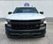 2020 Chevrolet Silverado 4.3 V6 1500 WT Doble Cabina 4x2 At