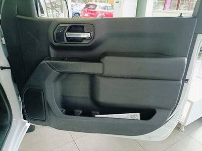 2019 Chevrolet Silverado 4.3 V6 1500 WT Doble Cabina 4x2 At