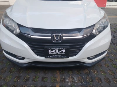 2016 Honda HR-V 1.8 Epic Qc Cvt