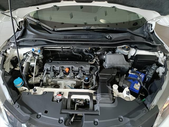 2016 Honda HR-V 1.8 Epic Qc Cvt