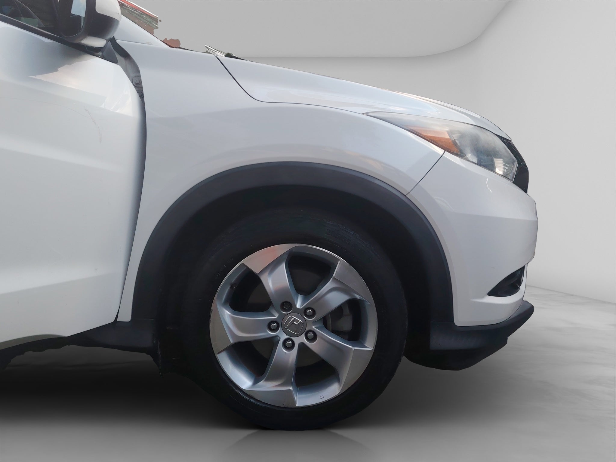 2016 Honda HR-V 1.8 Epic Qc Cvt