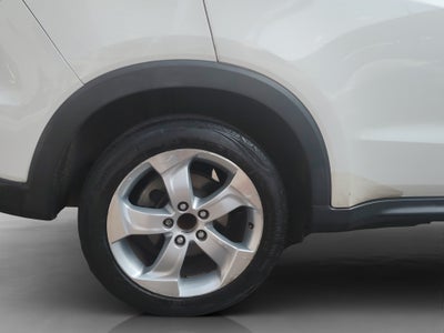 2016 Honda HR-V 1.8 Epic Qc Cvt